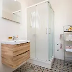 ゲストハウス Casa Scardona スクラーディン