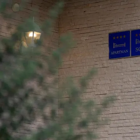 Casa Scardona Πανσιόν 4*