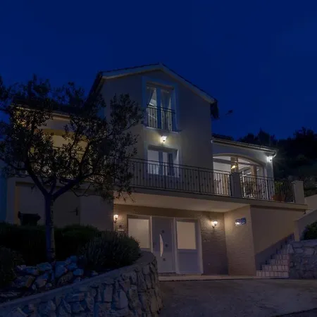 Casa Scardona Gæstehus 4*