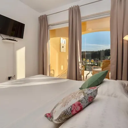 Casa Scardona Gæstehus