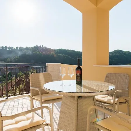 Casa Scardona 4* Skradin