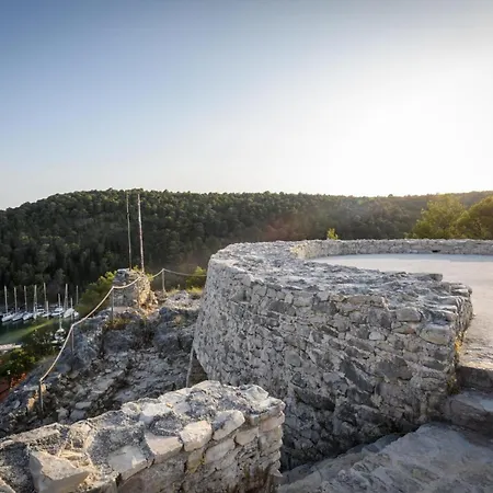 Gæstehus Casa Scardona