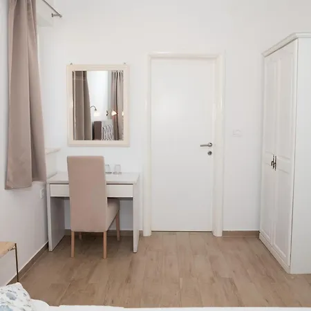 Casa Scardona Gæstehus 4*