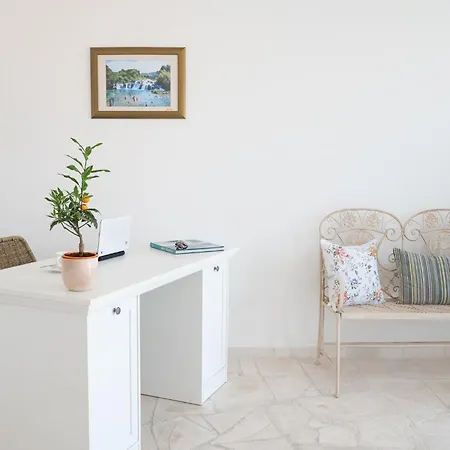 Casa Scardona 4* Skradin
