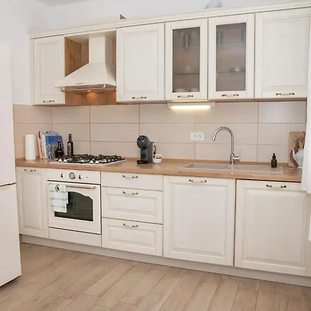 Casa Scardona בית הארחה