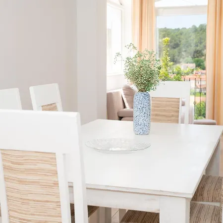 Guest house Casa Scardona Skradin