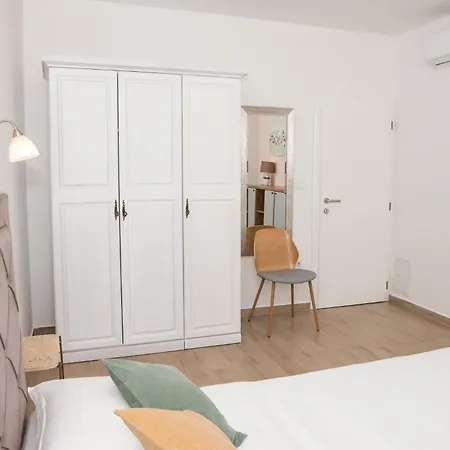 Casa Scardona Guest house Skradin