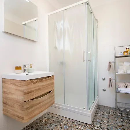 Gæstehus Casa Scardona Skradin