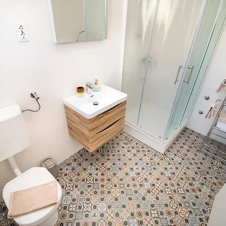 Casa Scardona 4*