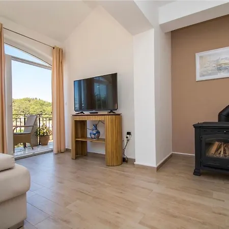 Casa Scardona Guest house 4*