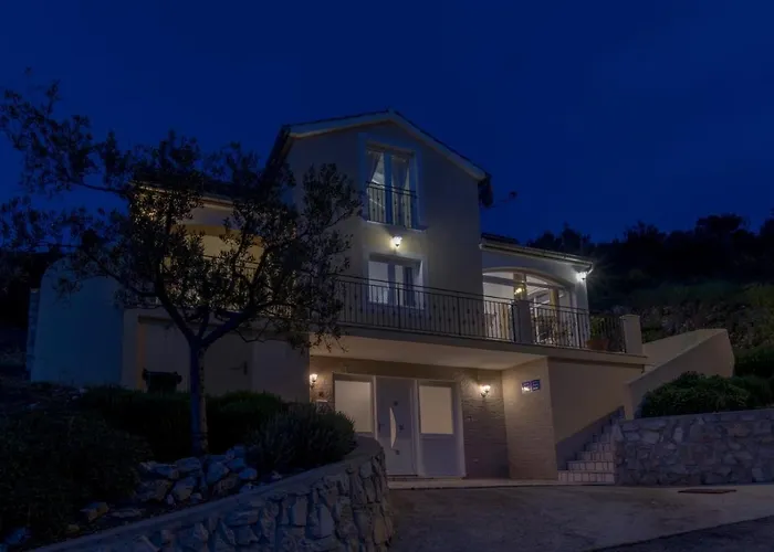 Casa Scardona 招待所 4*