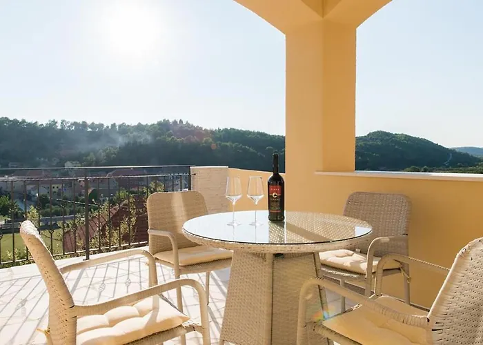 Casa Scardona 4* Skradin