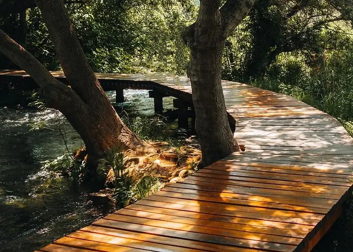 Casa Scardona 4* Skradin