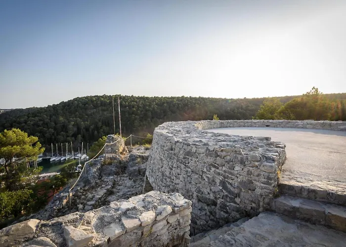 Pensionat Casa Scardona