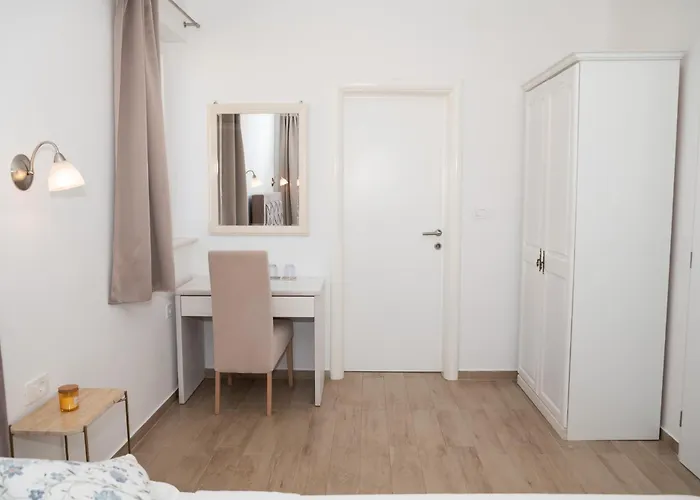 Casa Scardona 招待所 4*