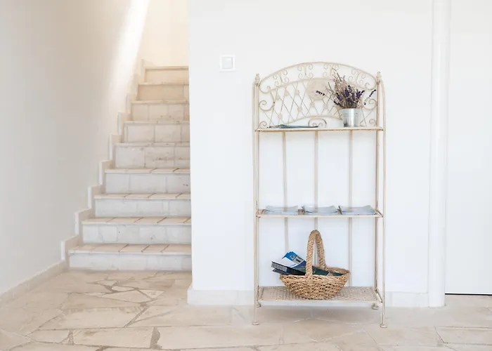 Casa Scardona Pensionat Skradin