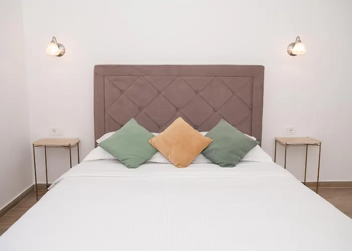 Pensionat Casa Scardona 4*