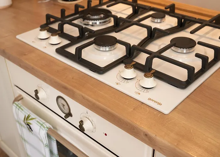 Casa Scardona Skradin