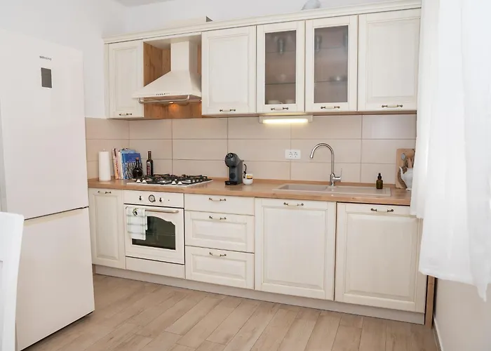 Casa Scardona בית הארחה