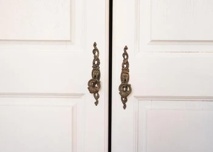 Casa Scardona 招待所 斯克拉丁