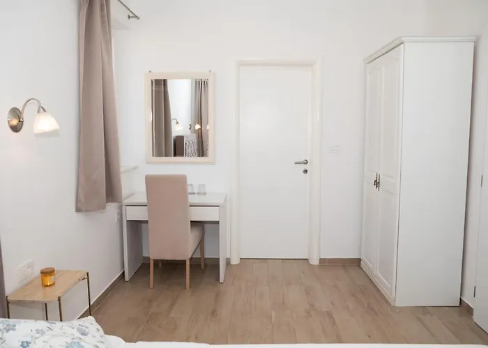 Vendégház Casa Scardona