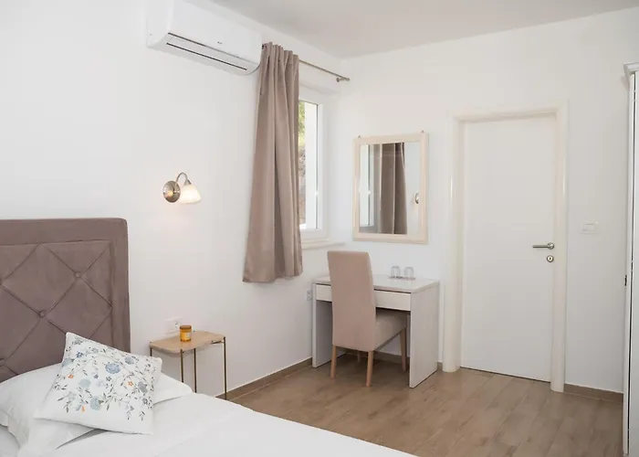 Pensionat Casa Scardona 4*