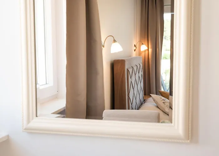 Pensionat Casa Scardona 4*