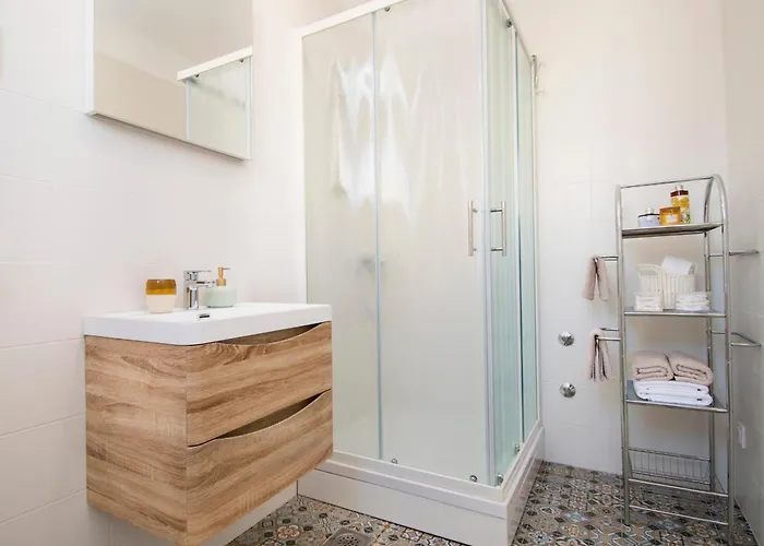 Pensionat Casa Scardona Skradin