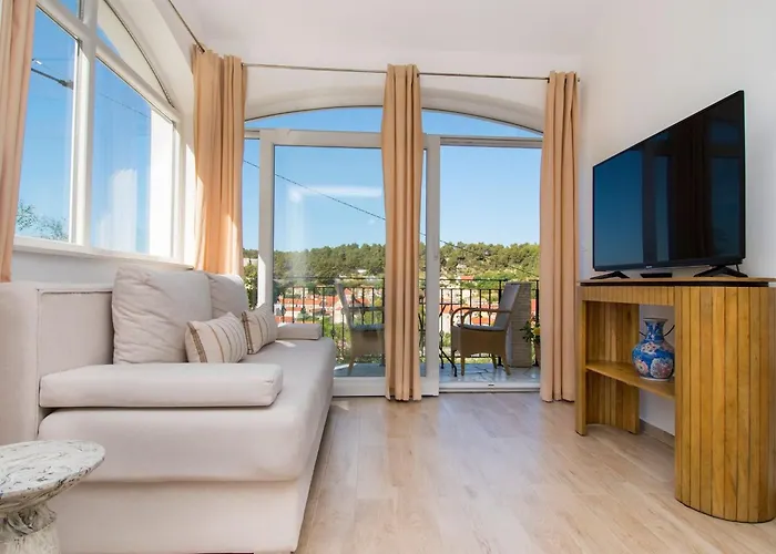 Casa Scardona Skradin