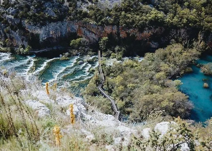 Pensionat Casa Scardona