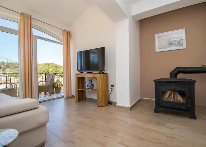 Casa Scardona Pensionat 4*